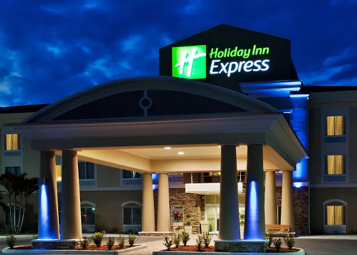Holiday Inn Express Lake Wales North-Winter Haven By Ihg