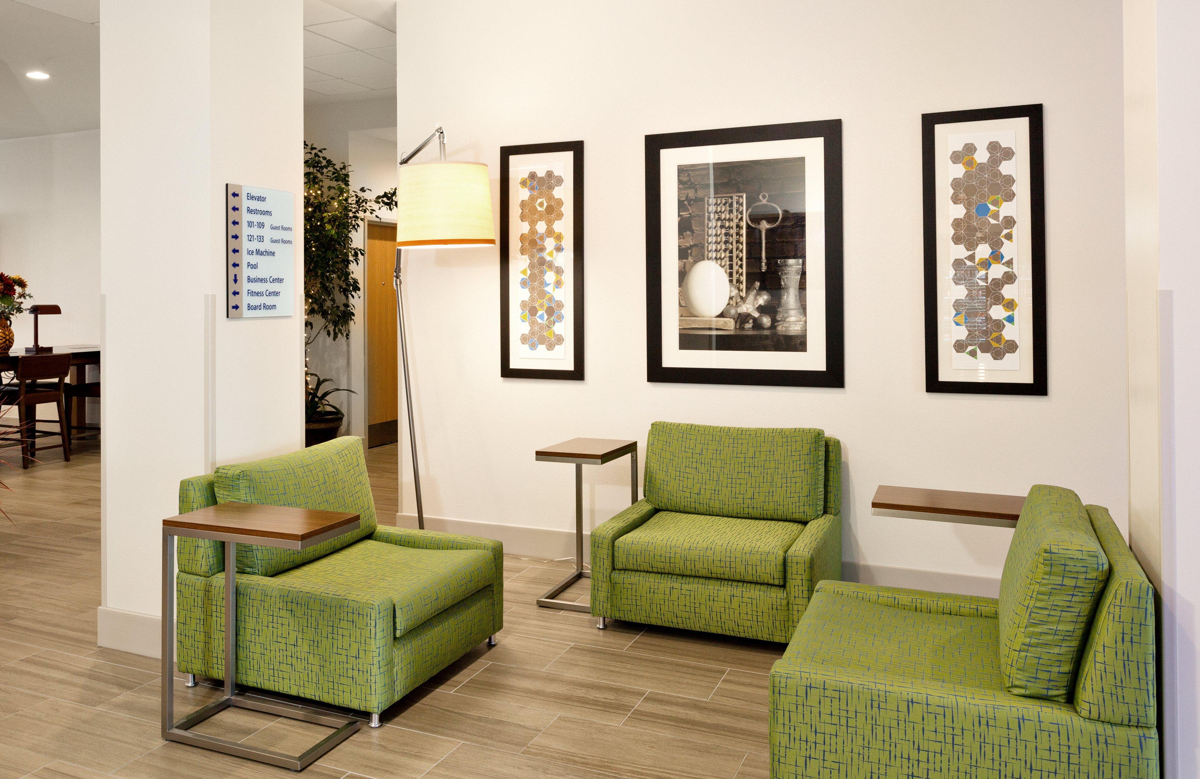 Hotel Holiday Express Lake Wales North-winter Haven By Ihg