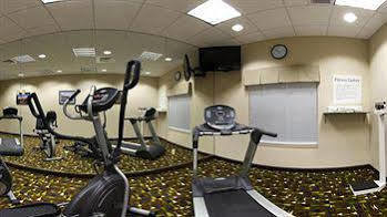 Express Wales North-winter Haven By Ihg Hotel Waverly